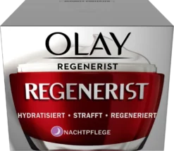 Regenerist Nachtpflege