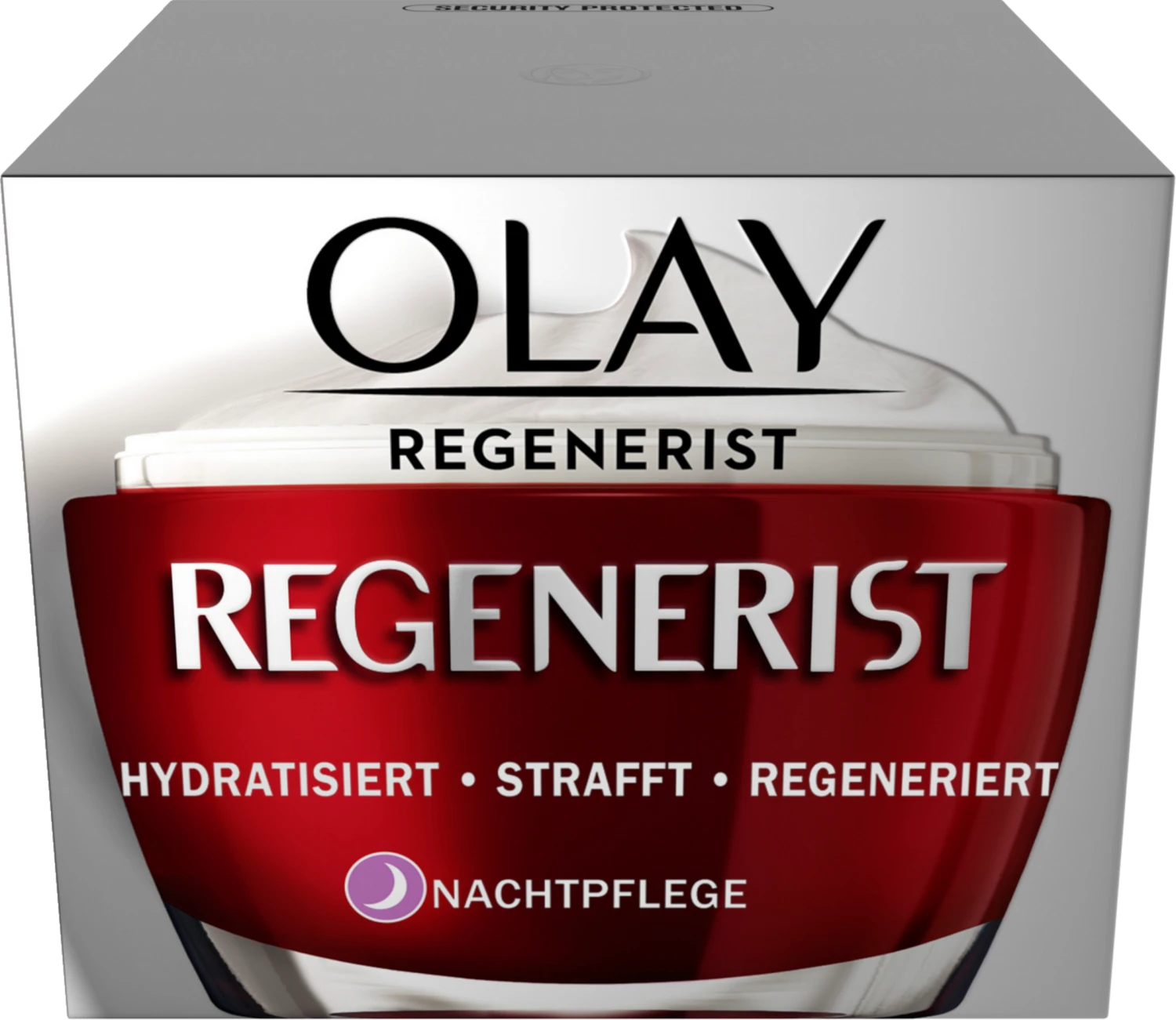Regenerist Nachtpflege 1 Regenerist Nachtpflege