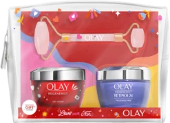 Geschenkset Regenerist