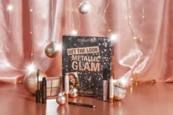 Get The Look: Metallic Glam 7 Get The Look: Metallic Glam -Exquisite Pflege MAM 8779999 SHOP IMAGE 1.4