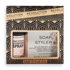 Soap Styler Duo