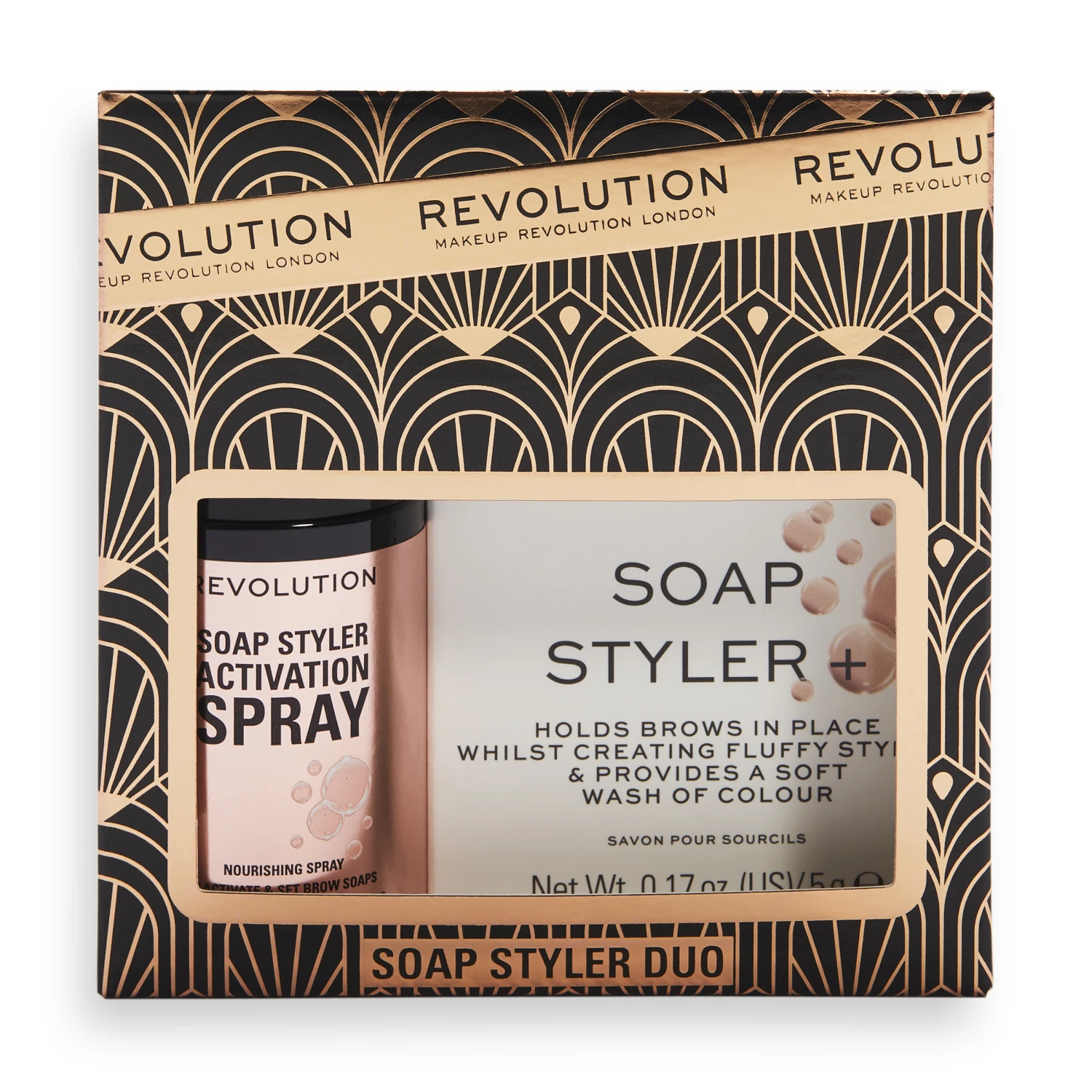 Soap Styler Duo 1 Soap Styler Duo