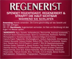 Regenerist Nachtpflege 11 Regenerist Nachtpflege -Exquisite Pflege MAM 8780084 SHOP IMAGE 1.4
