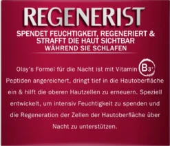 Regenerist Nachtpflege 10 Regenerist Nachtpflege -Exquisite Pflege MAM 8780085 SHOP IMAGE 1.4