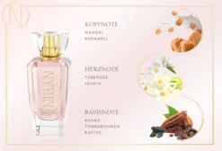 Nihan La Séduction, EdP 50 Ml -Exquisite Pflege MAM 8788009 SHOP IMAGE 2.5