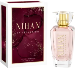 Nihan La Séduction, EdP 50 Ml -Exquisite Pflege MAM 8788027 SHOP IMAGE 2.5