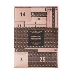 You Are The Revolution Adventskalender 2022