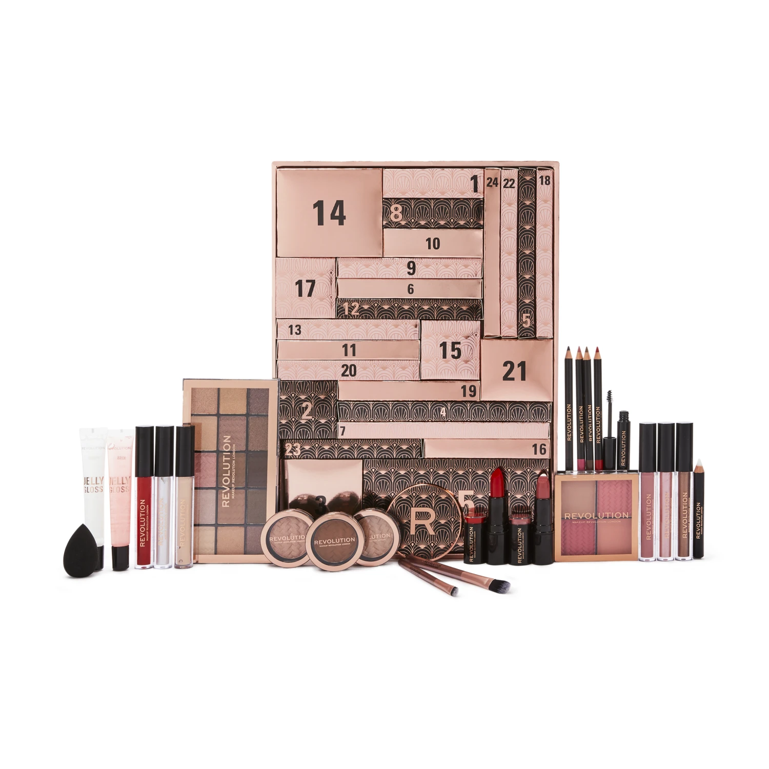 You Are The Revolution Adventskalender 2022 4 You Are The Revolution Adventskalender 2022 – Bild 4