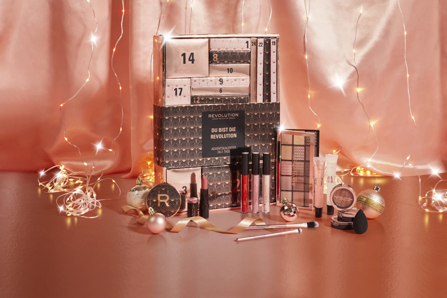 You Are The Revolution Adventskalender 2022 5 You Are The Revolution Adventskalender 2022 – Bild 5