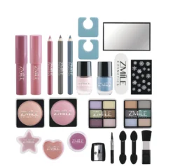 Cube Niedliche Wintertiere Schmink Adventskalender 2022 6 Cube Niedliche Wintertiere Schmink Adventskalender 2022 -Exquisite Pflege MAM 8797225 SHOP IMAGE 1.4