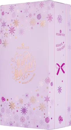 Essence HAPPY HOLIDAYS Adventskalender 2022
