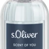 S.Oliver Scent Of You Men, EdT 30 Ml