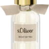 S.Oliver Scent Of You Women, EdP 30 Ml