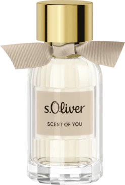 S.Oliver Scent Of You Women, EdP 30 Ml