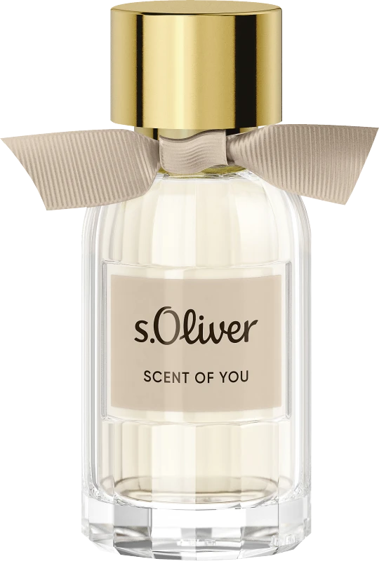 S.Oliver Scent Of You Women, EdP 30 Ml 1 S.Oliver Scent Of You Women, EdP 30 Ml