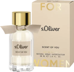 S.Oliver Scent Of You Women, EdP 30 Ml 9 S.Oliver Scent Of You Women, EdP 30 Ml -Exquisite Pflege MAM 8803768 SHOP IMAGE 1.4
