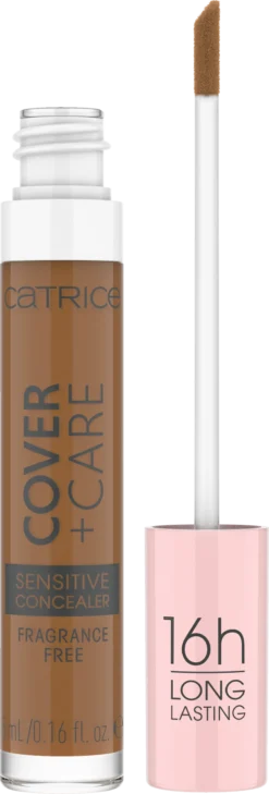 Catrice Cover + Care Sensitive Concealer 092W -Exquisite Pflege MAM 8804020 SHOP IMAGE 1.7