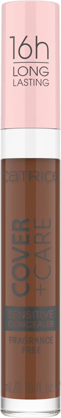 Catrice Cover + Care Sensitive Concealer 095N