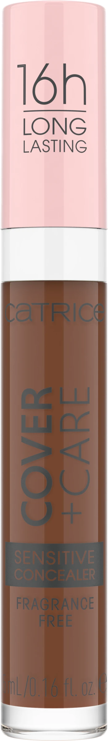 Catrice Cover + Care Sensitive Concealer 095N 1 Catrice Cover + Care Sensitive Concealer 095N