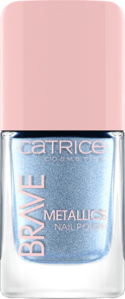 Catrice Brave Metallics Nail Polish 03
