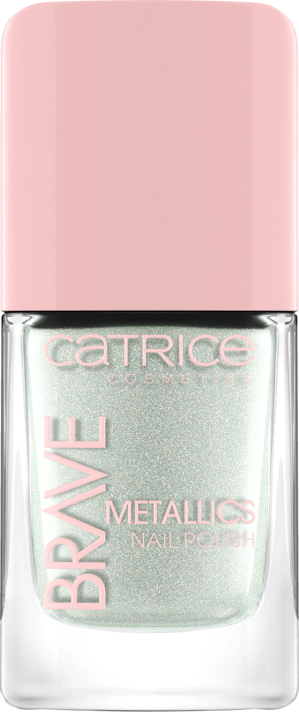 Catrice Brave Metallics Nail Polish 02 1 Catrice Brave Metallics Nail Polish 02