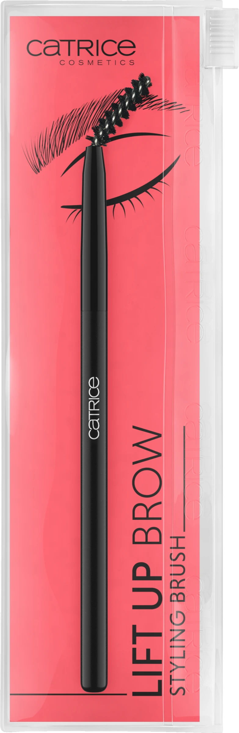 Catrice Lift Up Brow Styling Brush 1 Catrice Lift Up Brow Styling Brush