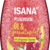 Pflegedusche Öl & Granatapfel