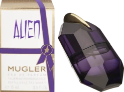 Thierry Mugler Alien, EdP 15 Ml -Exquisite Pflege MAM 8809142 SHOP IMAGE 1.4