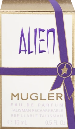 Thierry Mugler Alien, EdP 15 Ml