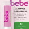 Bebe Lippenpflege Zartrosé