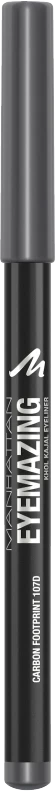 Manhattan Khol Kajal Eyeliner 107D