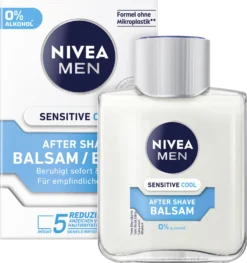 Sensitiv Cool After Shave Balsam 12 Sensitiv Cool After Shave Balsam -Exquisite Pflege MAM 8837220 SHOP IMAGE 1.4