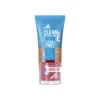 Manhattan Clean & Free Skin Tint Fb. 34 Soft Beige + Clean & Free Nail Polish Fb. 156 Poppy Pop Red