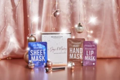 Revolution Skincare 12 Days Of Masking: Sheet Mask Advent Calendar Set -Exquisite Pflege MAM 8839067 SHOP IMAGE 1.4