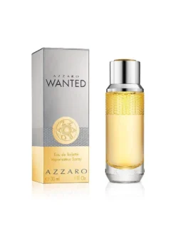 Azzaro Wanted, EdT 30 Ml -Exquisite Pflege MAM 8840977 SHOP IMAGE 1.4