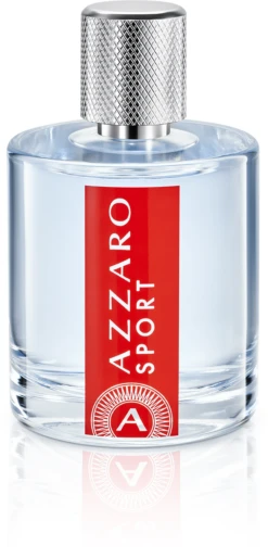 Azzaro Sport, EdT 100 Ml