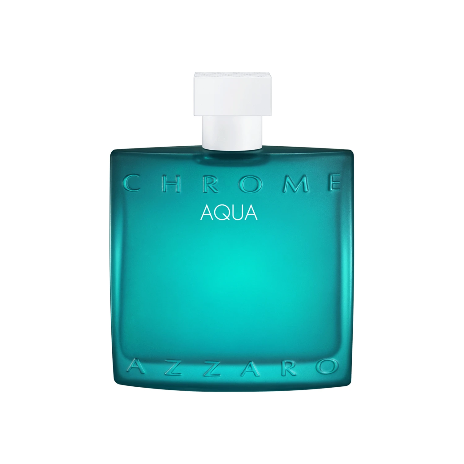 Azzaro Chrome Aqua, EdT 100 Ml 1 Azzaro Chrome Aqua, EdT 100 Ml