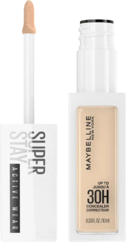 Maybelline New York Super Stay Active Wear Concealer15 - Light -Exquisite Pflege MAM 8851224 SHOP IMAGE 1.6