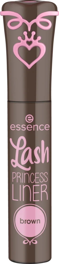 Essence Lash PRINCESS LINER Brown
