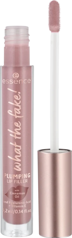 Essence What The Fake! PLUMPING LIP FILLER 02