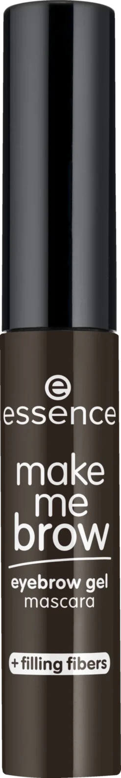 Essence Make Me BROW Eyebrow Gel Mascara 06