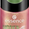 Essence HIDDEN JUNGLE Effect Nail Lacquer 03