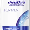 Anti Schuppen Shampoo For Men