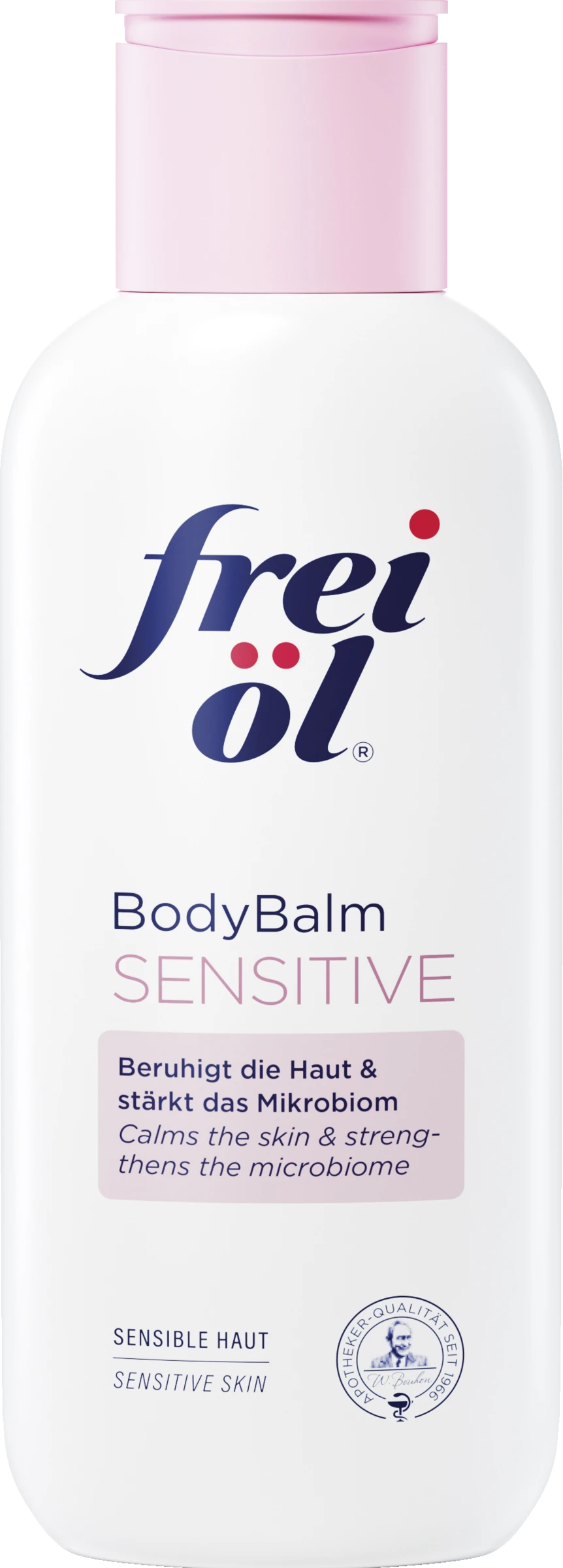 BodyBalm Sensitive 1 BodyBalm Sensitive