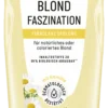 Blond Faszination Farbglanz Spülung