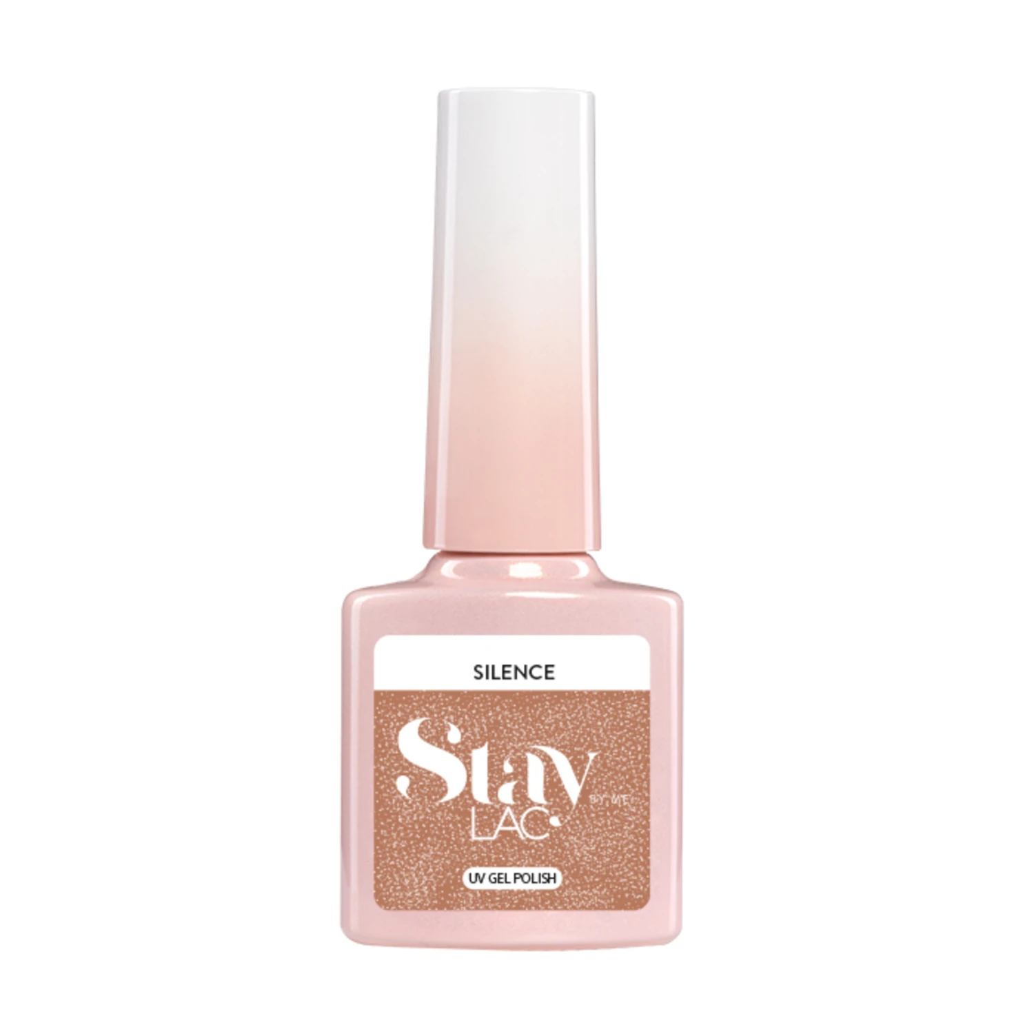 UV Nagellack - SILENCE 1 UV Nagellack - SILENCE