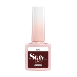 UV Nagellack - SATIN