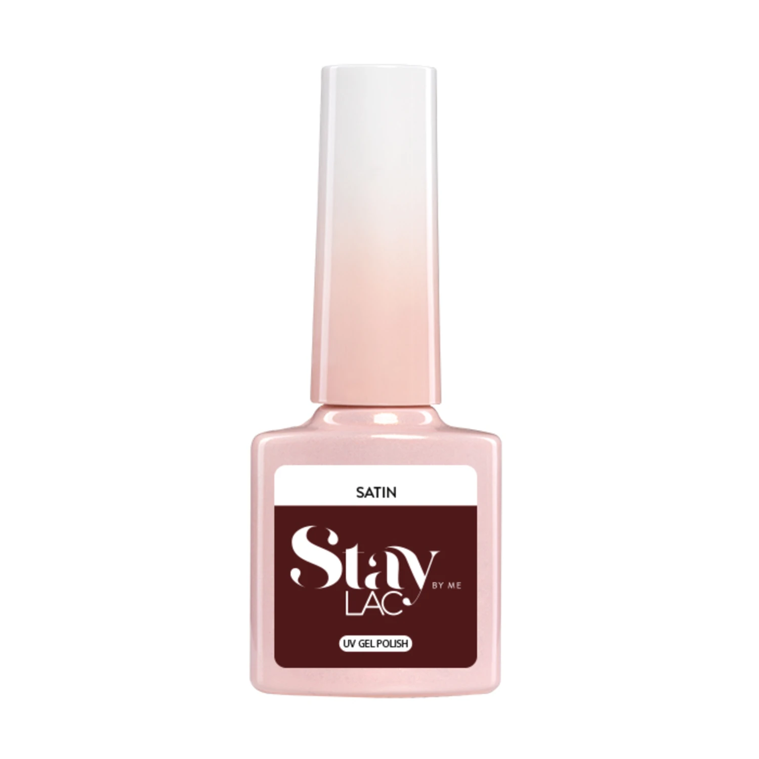 UV Nagellack - SATIN 1 UV Nagellack - SATIN