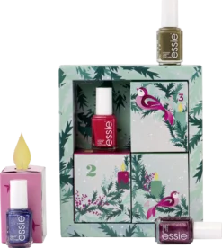 Essie Mini Adventskalender 2022 -Exquisite Pflege MAM 8904096 SHOP IMAGE 1.4