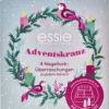Essie Mini Adventskalender 2022
